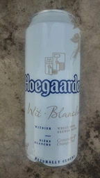 Упаковка пива HoeGaarden Witbier светлое нефильтрованное 4.9% 0.5 л x 24 шт (5410228170112_5410228169604) фото от покупателей 10