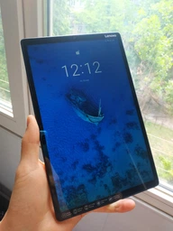 Планшет Lenovo Tab M10 Plus FHD 4/128GB WiFi Iron Grey (ZA5T0095UA) фото от покупателей 5