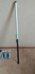 Вудилище Salmo Blaster Pole Set 5 м із оснащенням (3123-500SET)
