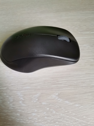 Миша Rapoo 1620 Wireless Black фото від покупців 19