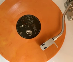 Виниловая пластинка Joe Cocker – Fire It Up Live (3LP, 180g, Booklet, 1500 cps Coloured Vinyl)
