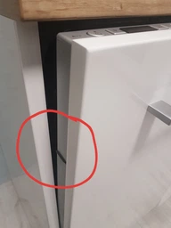 Посудомийна машина Hotpoint-ariston HSIO 3O23WFE фото від покупців 1