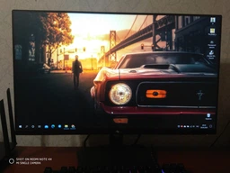 Монитор 23.8" Dell SE2419HR Black (210-ATUZ) - 75 Гц частота, FreeSync фото от покупателей 7