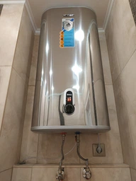 Водонагреватель Willer IV80DR серия Brig Mirror фото от покупателей 2