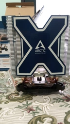 Кулер ARCTIC Freezer Xtreme Rev 2 (UCACO-P0900-CSB01) фото от покупателей 4