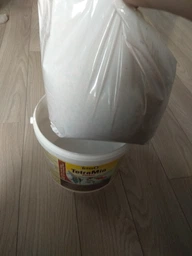 Корм для всех аквариумных рыб в хлопьях Tetra Min Flakes 250 мл/52 г фото от покупателей 4