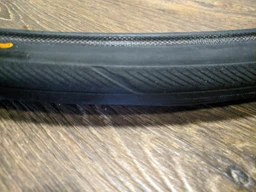 Велопокрышка Continental Ultra Sport II 28" 700x25C Performance Skin Black (150459) фото от покупателей 5