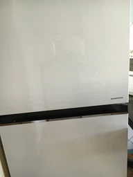 Холодильник HITACHI R-B410PUC6PWH фото от покупателей 3