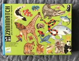 Игра Занималка Djeco (DJ05153) фото от покупателей 3