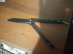 Карманный нож Grand Way 10-D фото от покупателей 4