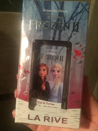 Парфумована вода для дітей La Rive Frozen II 50 мл (5901832062301)