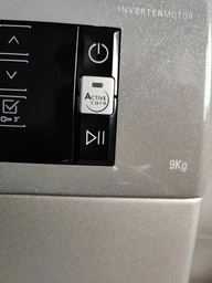 Стиральная машина Hotpoint-Ariston NLLCD 946 GSAEU фото от покупателей 1