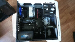GameMax G529 White (G529-W) фото от покупателей 2
