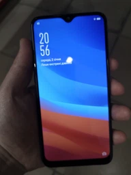 Мобильный телефон OPPO A5s 3/32GB Black Официальная гарантия фото от покупателей 2