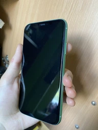 Защитное стекло для iPhone XR / iPhone 11 LOMO 5D фото от покупателей 7