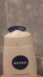 Гель-догляд для душу NIVEA Creme Soft і мигдалева олія 250 мл фото від покупців 2