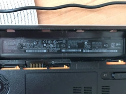 Батарея для HP Pavilion DV2000, DV6000, DV6500, DV6600, DV6700, DV6800, DV6900, Presario C700, F500, V6000 (HSTNN-DB46) (10.8V 4400mAh 47.5Wh) (16497) фото от покупателей 1