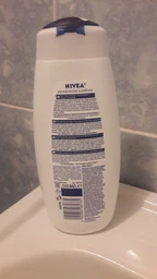 Гель-догляд для душу NIVEA Creme Soft і мигдалева олія 250 мл фото від покупців 3