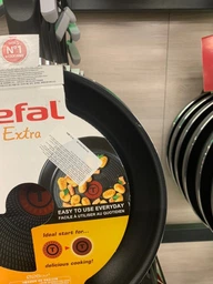 Сковорода Tefal Expertise 24 см (C6200452) фото от покупателей 6