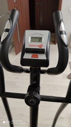 Орбітрек магнітний EnergyFit, код: GB-515E фото від покупців 2