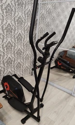 Орбітрек магнітний EnergyFit, код: GB-515E фото від покупців 1