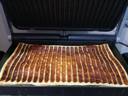 Гриль TEFAL OptiGrill+ XL GC724D12 фото от покупателей 5