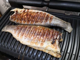 Гриль TEFAL OptiGrill+ XL GC724D12 фото от покупателей 2
