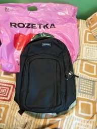Рюкзак Dakine Campus L 33L black фото от покупателей 1
