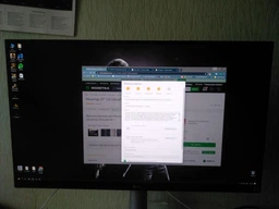 Монитор 27" LG UltraFine 27UL650-W фото от покупателей 8