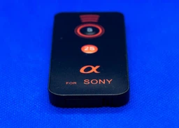 Пульт дистанционно управления (ДУ) для фотоаппаратов SONY фото от покупателей 3