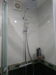 Душова система з термостатом HANSGROHE Crometta S240 27267000 фото от покупателей 1