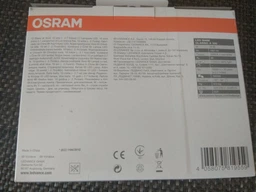 Набор светодиодных ламп OSRAM BASE A60 13 W 4000 K E27 3 шт. (4058075819559) фото от покупателей 2