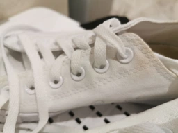 Женские кеды низкие Converse Ct As Sp Ox 1U647 36 (3.5) 22.5 см Белые (22861539895) фото от покупателей 4