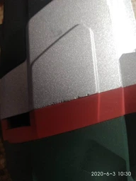 Перфоратор Metabo KHE 2860 QUICK фото от покупателей 5
