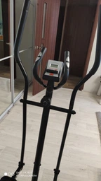 Орбітрек магнітний EnergyFit, код: GB-515E фото від покупців 1