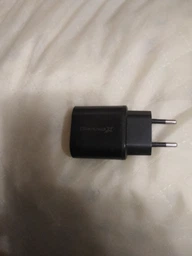 Зарядное устройство Grand-X CH-15B 5V 2.1A 2USB с защитой от перегрузки и перегрева Black фото от покупателей 19
