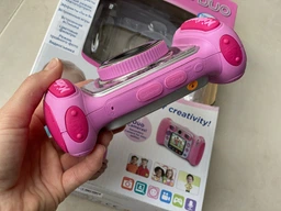 Детская цифровая фотокамера VTech Kidizoom Duo Blue (80-170803) (3417761708033) фото от покупателей 3