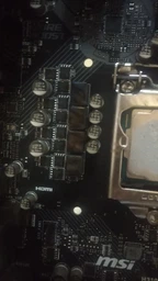 Материнская плата Asus Prime H310M-E R2.0 (s1151, Intel H310, PCI-Ex16) фото от покупателей 1