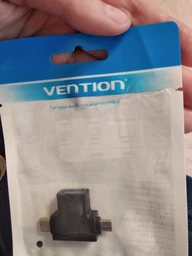 Перехідник Vention USB 3.0 Type-C / USB 3.0 OTG AF / microUSB Bм (CDIB0) (64619982) фото від покупців 1