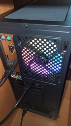 Компьютер Artline Gaming X65 v12 фото от покупателей 2