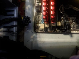 Материнська плата ASUS P8B75-V (s1155, Intel B75, PCI-Ex16) OEM Refurbished фото от покупателей 4