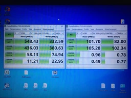 SSD диск Western Digital Green 240GB 2.5" SATAIII TLC (WDS240G2G0A) фото от покупателей 9