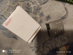 Акумулятор XPRO Battery (900) для XPRO камер