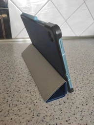 Чехол для планшета BeCover Smart Case для Samsung Galaxy Tab S6 Lite 10.4 P610/P613/P615/P619 Paris (BC_705199) фото от покупателей 12