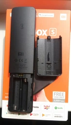 Xiaomi 4K Mi Box S 2/8 GB (Международная версия) (MDZ-22-AB) фото от покупателей 10