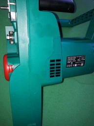 Цепная пила Bosch AKE 35 S фото от покупателей 5