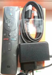 Xiaomi 4K Mi Box S 2/8 GB (Международная версия) (MDZ-22-AB) фото от покупателей 11