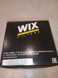 Фильтр масляный WIX WL7459 - FN OP629/1 фото от покупателей 3
