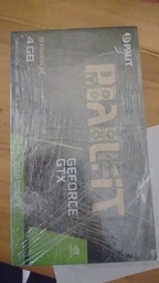 Видеокарта Gigabyte PCI-Ex GeForce GTX 1650 OC 4GB GDDR5 (128bit) (1710/8002) (2 x HDMI, DisplayPort) (GV-N1650OC-4GD) фото от покупателей 13