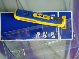 Знімачі ізоляції S&R 0.5-6 мм ² (580010020) фото від покупців 4